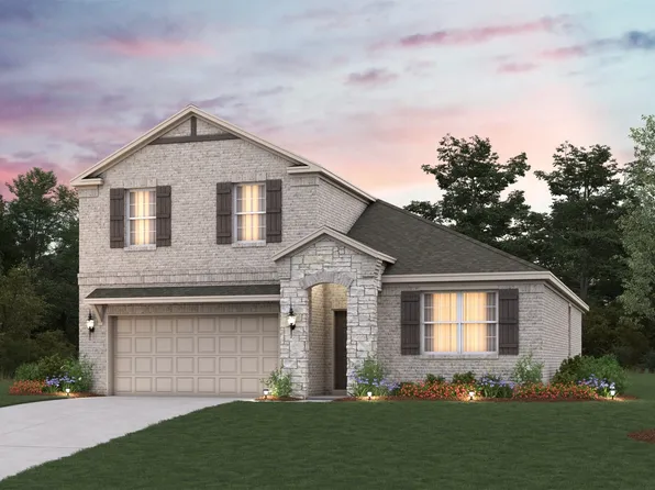 2300 Briarbrook Dr, Denton, TX 76207