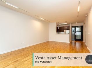 233 Franklin St APT 205, San Francisco, CA 94105