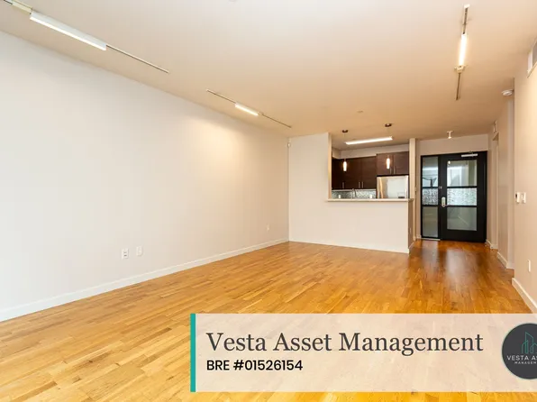 233 Franklin St APT 205, San Francisco, CA 94105