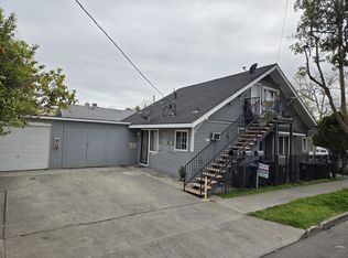 701 S Sycamore St #C, Santa Ana, CA 92701