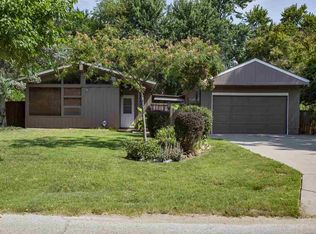 698 S Wetmore Dr, Wichita, KS 67209
