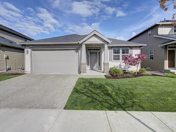 3820 S 41st Pl, Ridgefield, WA 98642