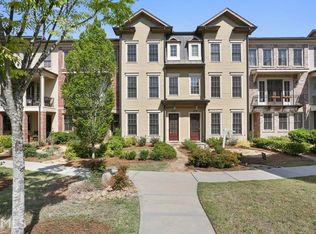 5930 Redwine St, Norcross, GA 30071