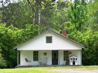 152 Old Cartersville Rd, Dallas, GA 30132