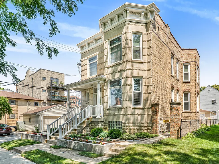 4749 N Long Ave #1 — Photo 3
