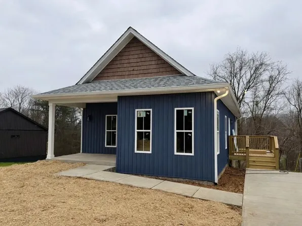 130 Frazier Rd, Livingston, TN 38570