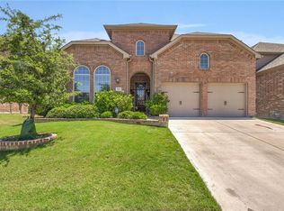 9544 Bewley Ct, Fort Worth, TX 76244
