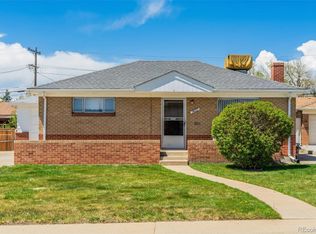 7651 Shoshone St, Denver, CO 80221