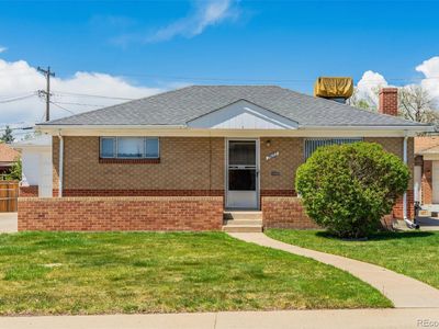 7651 Shoshone Street, Denver, CO, 80221