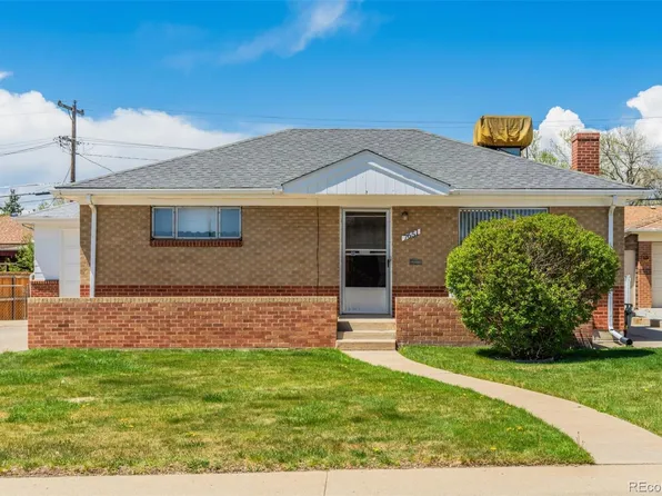 7651 Shoshone Street, Denver, CO 80221