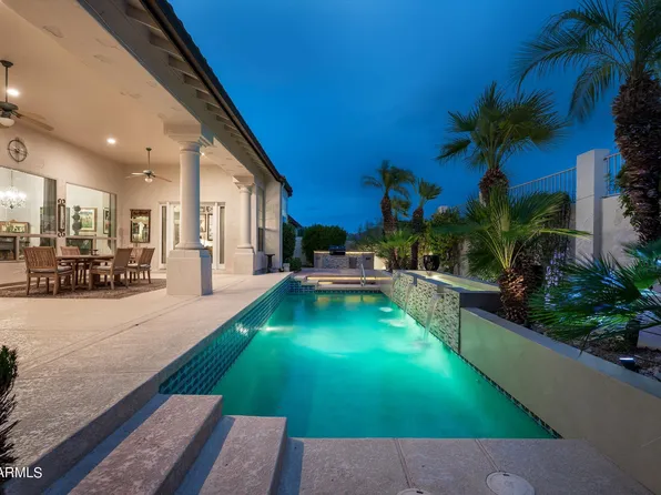 12631 E LUPINE Avenue, Scottsdale, AZ 85259