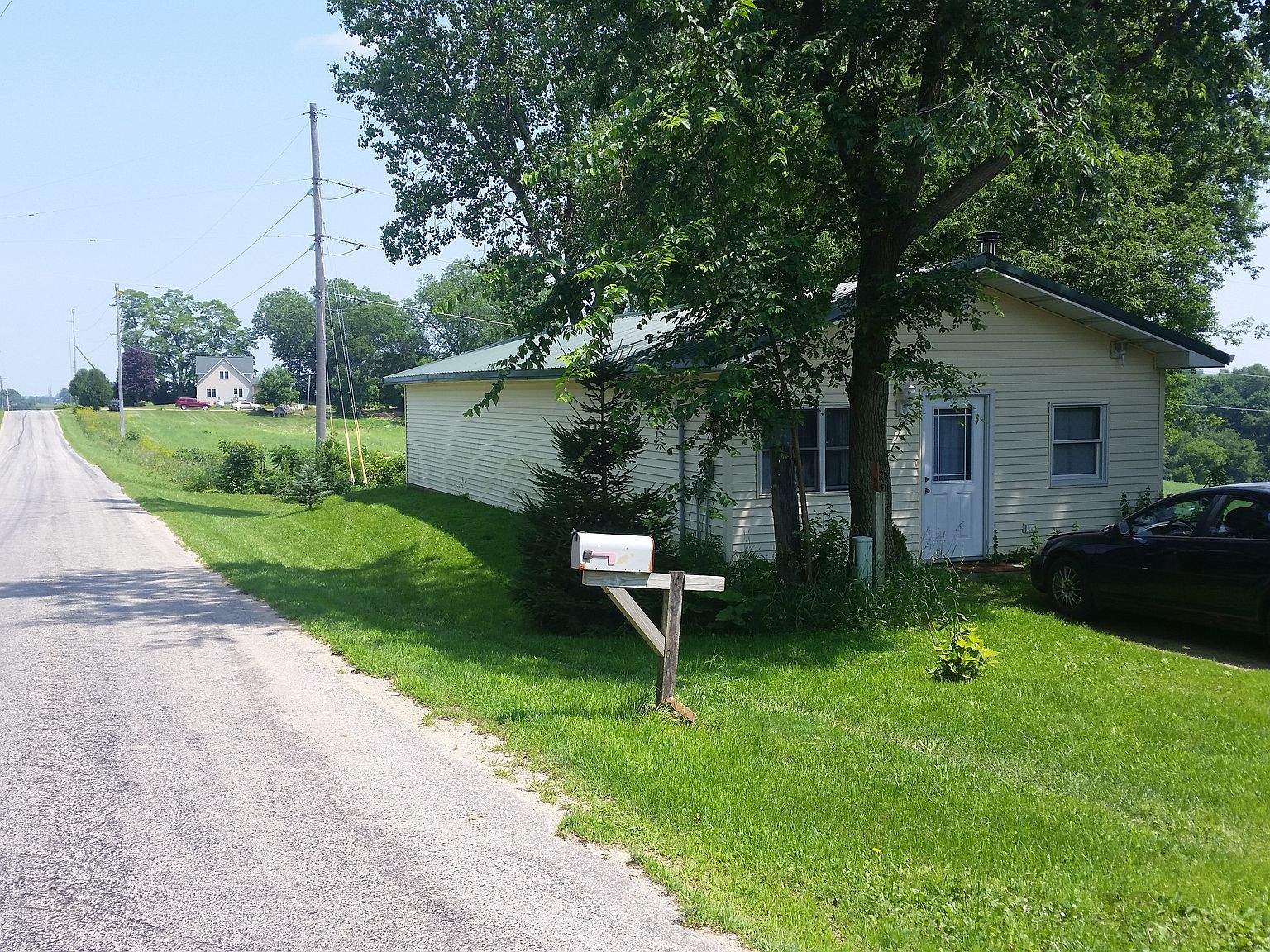 E8147 Tri State Rd, Westby, WI 54667 Zillow