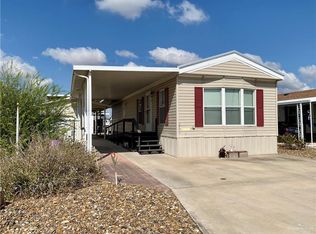 2409 Double Eagle Dr, Mission, TX 78572