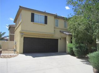 11941 Fairfax Ridge St #0, Las Vegas, NV 89183