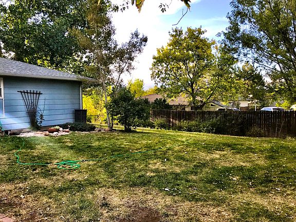 Big Backyard