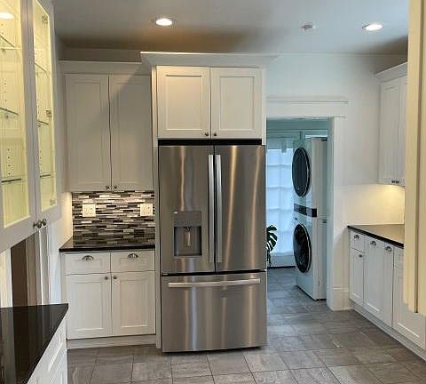 Kitchen stainless steel Appliances