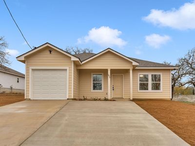 1875 Greenwood Lane, Kingsland, TX, 78639