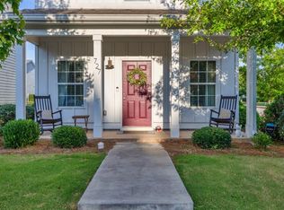 727 W Vincent Dr, Athens, GA 30607