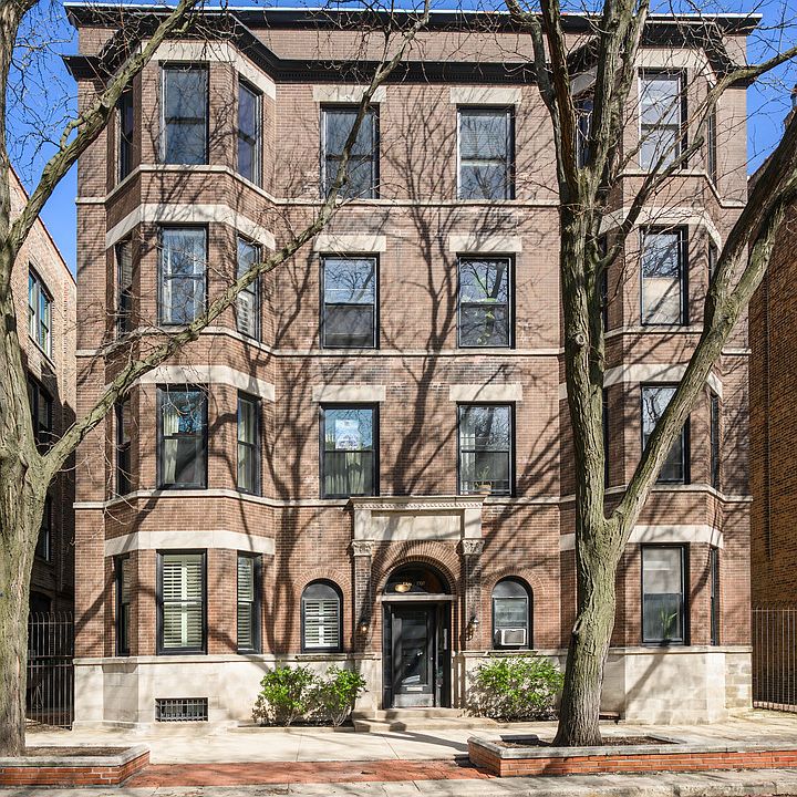 1st image of 1709 N North Park Ave APT 1