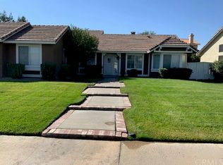 14599 Ponderosa Ranch Rd, Victorville, CA 92392