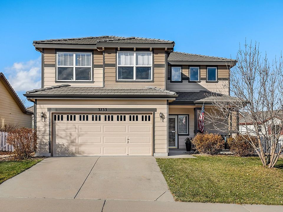 2nd image of 3733 Splendor Ln