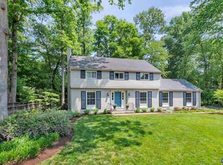 1445 Grove Rd, Charlottesville, VA 22901