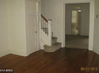 2737 Mosher St, Baltimore, MD 21216