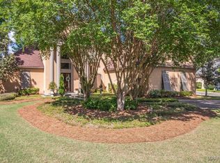 9743 Wynchase Cir, Montgomery, AL 36117