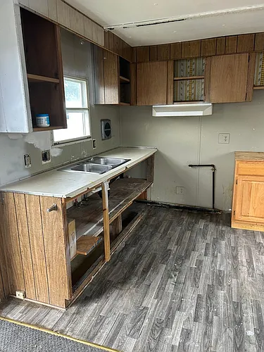 Floor plan B-30
