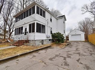 11 Fuyat St, Hudson, MA 01749