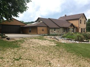 2516 Sansing Hollow Rd, Harrison, AR 72601