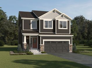 Samson Plan, Carrington, Calgary, AB T3P 0R8