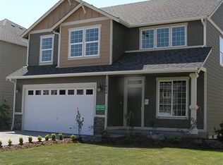 13912 172d Pl E, Puyallup, WA 98374