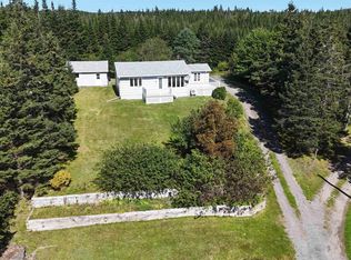 1015 Highway 247, Rockdale, NS B0E 3B0