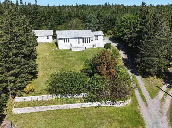 1015 Highway 247, Rockdale, NS B0E 3B0