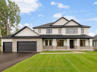 269 Cabrelle Pl, Ottawa, ON K4M0B1