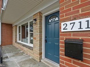 2711 West Ave, District Heights, MD