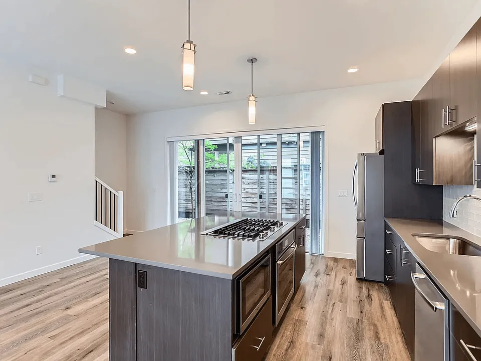North Park Townhomes