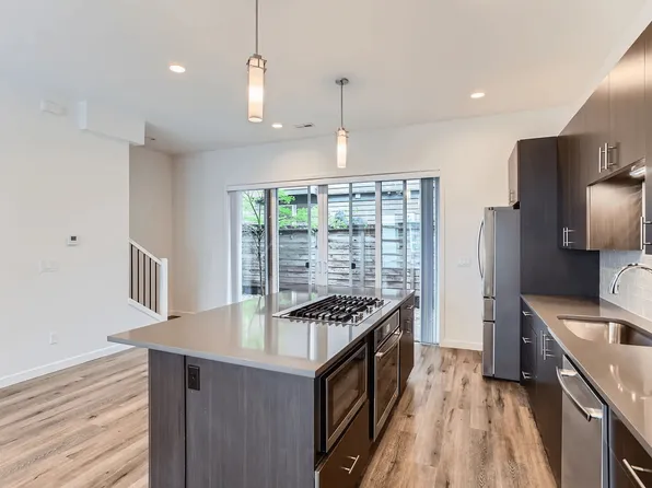 North Park Townhomes