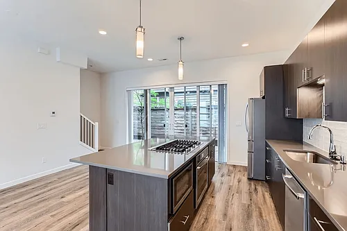 North Park Townhomes Photo 1