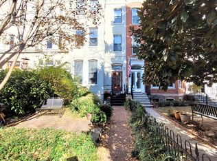 318 E Capitol St NE #22, Washington, DC 20003