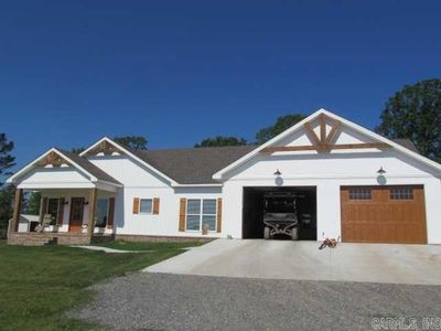 7110 Highway 46 N, Sheridan, AR, 72150