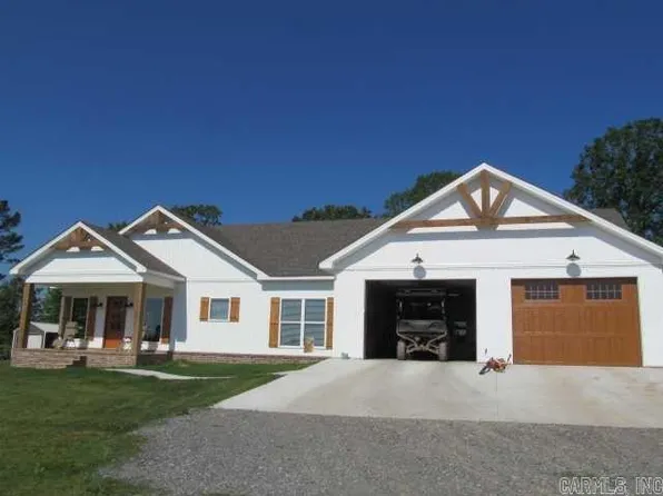 7110 Highway 46 N, Sheridan, AR 72150