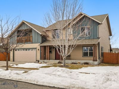 1035 Spring Brook Ave, Bozeman, MT, 59718