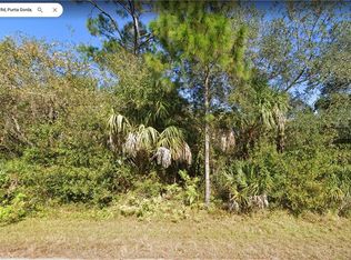 26188 Scham Rd, Punta Gorda, FL 33955