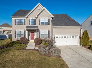 903 Canterbury Dr, Mullica Hill, NJ 08062