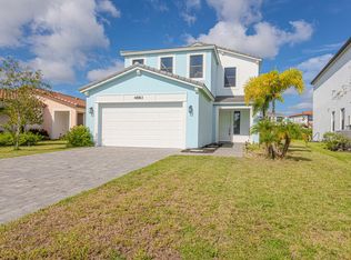 4883 Sand Dollar Dr, Loxahatchee, FL 33470