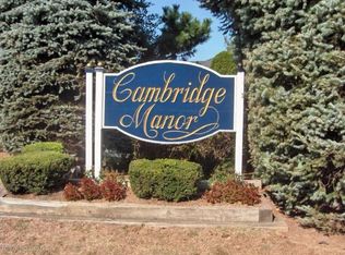 3503 Buckingham Cir, Middletown, NJ 07748