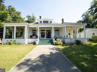 29 Merritt St, Hawkinsville, GA