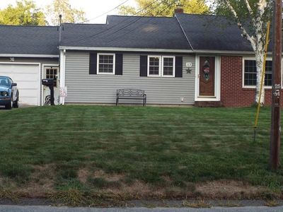 113 Belchertown St, Three rivers, MA, 01080